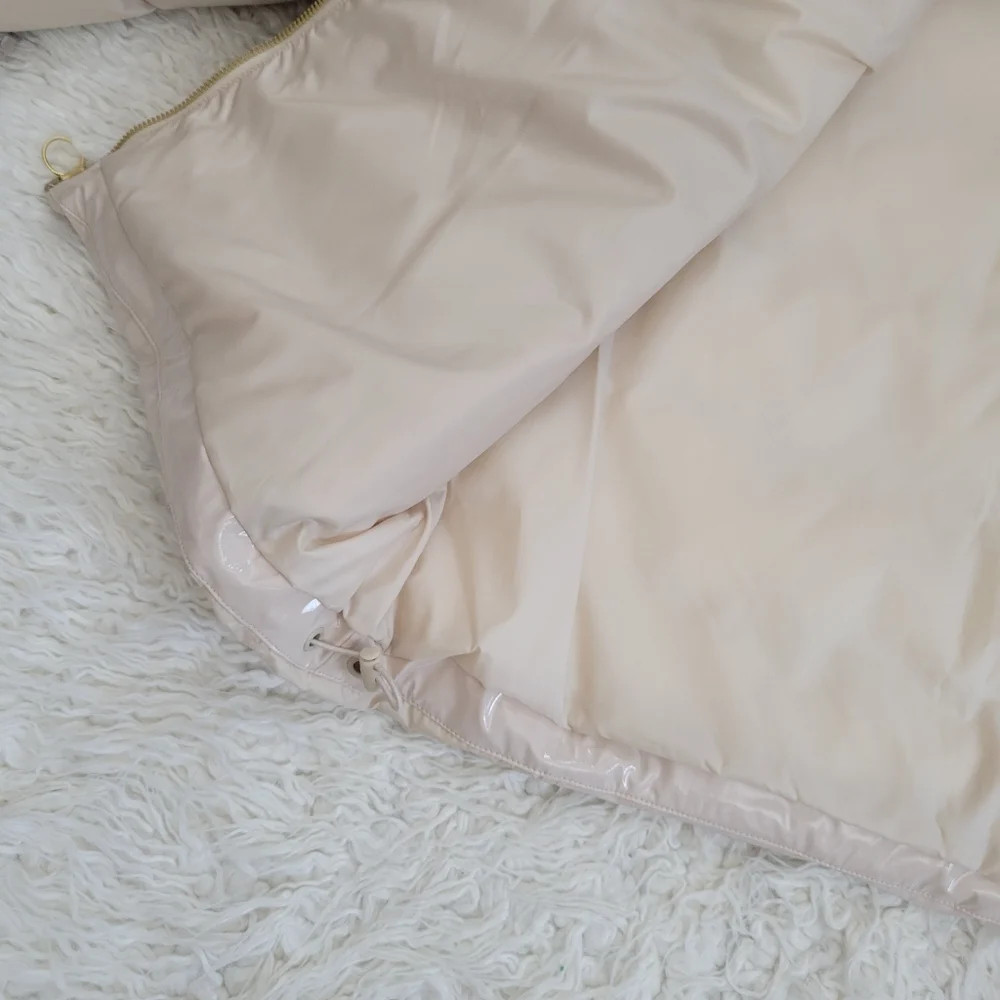 NWT Nike Icon Clash Puffer Jacket - Picture 11 of 15